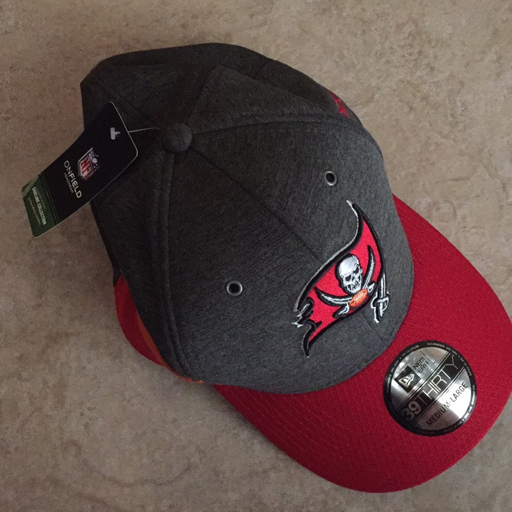 39Thirty Tampa Bay Buccaneers NFL hat